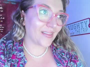 Naty__Mature_ Chaturbate stream image from December 26, 2024