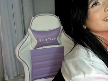 Pamela_Mar Chaturbate stream image from December 26, 2024