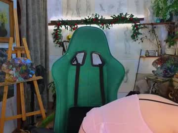 Rouzfox Chaturbate stream image from December 26, 2024