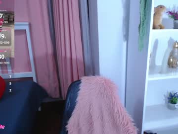 Ruby_Delilah Chaturbate stream image from December 26, 2024