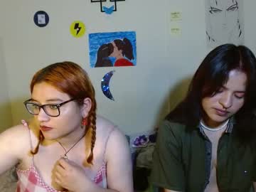Scarlett_Yummy Chaturbate stream image from December 26, 2024