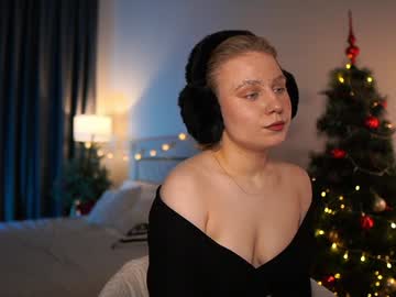 Selena_Flowers Chaturbate stream image from December 26, 2024
