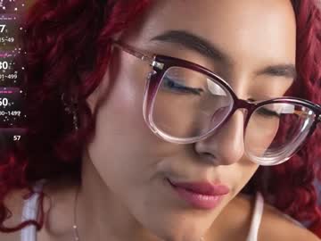 Silvanalorens_ Chaturbate stream image from December 26, 2024