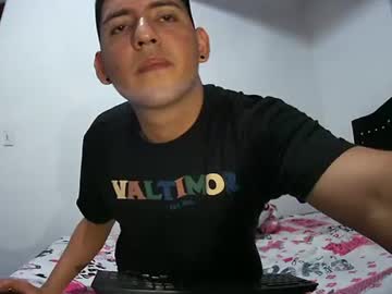Skinny_1997 Chaturbate stream image from December 26, 2024
