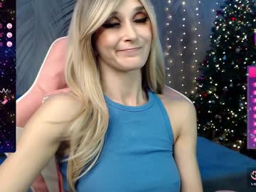 Strongalice Chaturbate stream image from December 26, 2024