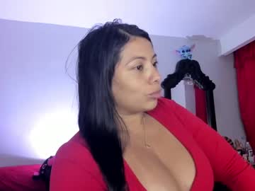Sweet__Evil_ Chaturbate stream image from December 26, 2024