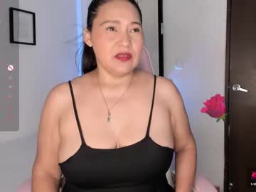 Sweet_Nan_ Chaturbate stream image from December 26, 2024
