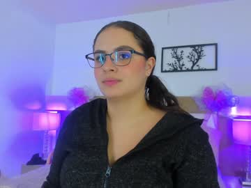 Tayler_Kim Chaturbate stream image from December 26, 2024