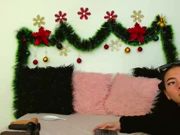 Tylor_Martinez Chaturbate stream image from December 26, 2024