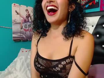 Valerie_Mase Chaturbate stream image from December 26, 2024
