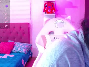 Vannessa_Shy Chaturbate stream image from December 26, 2024