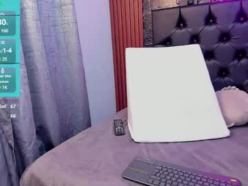 Vichy_Evans Chaturbate stream image from December 26, 2024