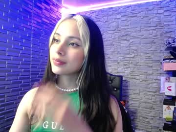 Victoriia_Black Chaturbate stream image from December 26, 2024