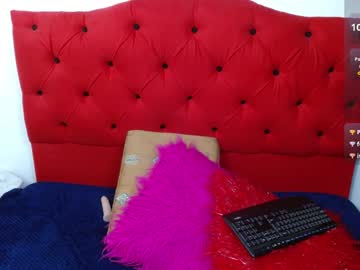 Zoe_Cutex Chaturbate stream image from December 26, 2024