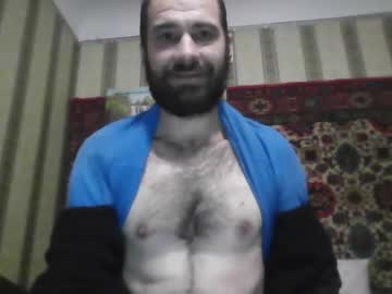 Alferezzsolvajo Chaturbate stream image from December 27, 2024