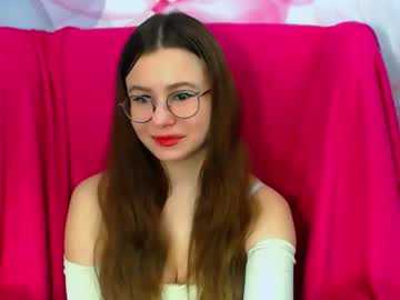 Aliceecutee Chaturbate stream image from December 27, 2024