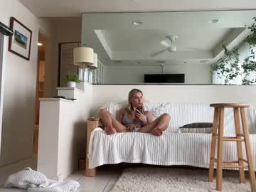 Anadelafleur Chaturbate stream image from December 27, 2024