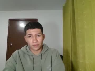 Angel_Ale Chaturbate stream image from December 27, 2024