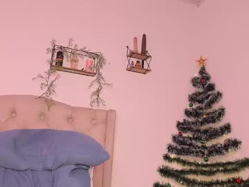 Ashly_Z Chaturbate stream image from December 27, 2024