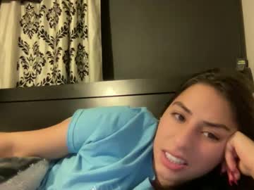 Avamonroexo Chaturbate stream image from December 27, 2024