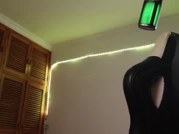 Average_Username Chaturbate stream image from December 27, 2024