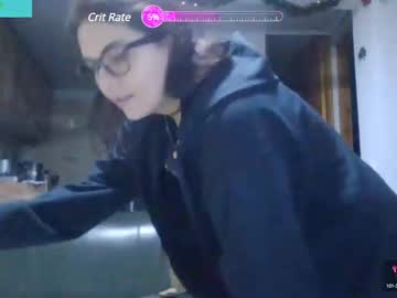 Babe_Sofia Chaturbate stream image from December 27, 2024