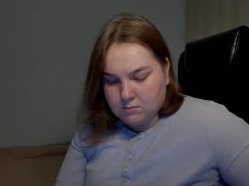 Carlytrev Chaturbate stream image from December 27, 2024