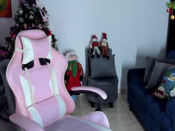 _Charlotte_66 Chaturbate stream image from December 27, 2024