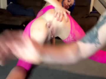 Cokedickinyou Chaturbate stream image from December 27, 2024