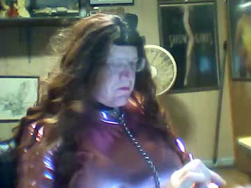 Darth_Slave2 Chaturbate stream image from December 27, 2024