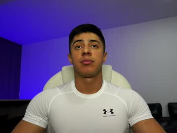 Devin_Hunter Chaturbate stream image from December 27, 2024