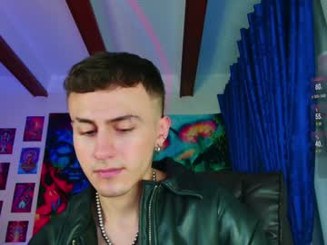 Dimitri_Bilak_ Chaturbate stream image from December 27, 2024