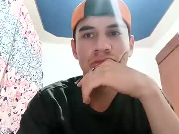 Dominic_Radccliffe Chaturbate stream image from December 27, 2024