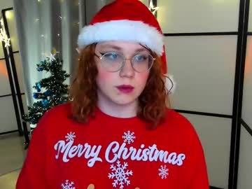 Dora_Johns Chaturbate stream image from December 27, 2024