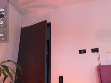 Eimyfranco Chaturbate stream image from December 27, 2024