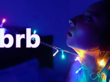 Eva_Brooks1 Chaturbate stream image from December 27, 2024