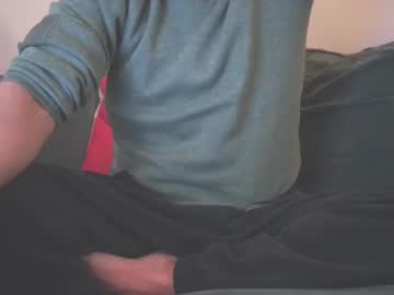 Grobbeljim Chaturbate stream image from December 27, 2024