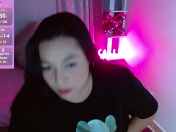 Harper_77 Chaturbate stream image from December 27, 2024