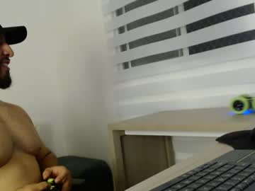 Jimmy_King1 Chaturbate stream image from December 27, 2024
