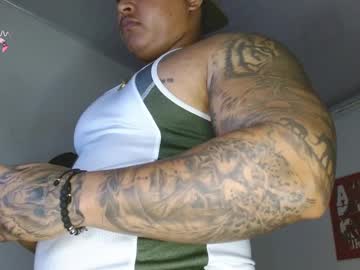 Jordann_Black_Bigcock_ Chaturbate stream image from December 27, 2024