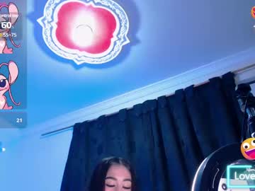 Kiitty_Pearl Chaturbate stream image from December 27, 2024