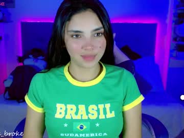 Kylie_Hottt_ Chaturbate stream image from December 27, 2024