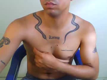 Leonell23 Chaturbate stream image from December 27, 2024