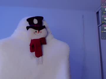 Lissa_Denver Chaturbate stream image from December 27, 2024