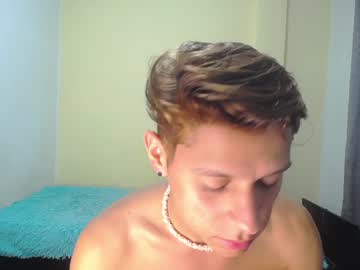 Loganevans1 Chaturbate stream image from December 27, 2024