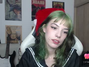 Lovely_Cass Chaturbate stream image from December 27, 2024