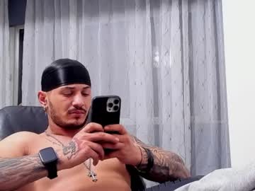Masterchris12 Chaturbate stream image from December 27, 2024