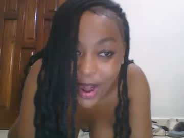 Miss_Dree Chaturbate stream image from December 27, 2024