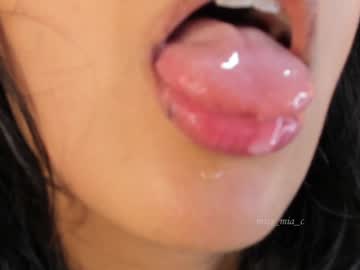 Miss_Mia_C Chaturbate stream image from December 27, 2024