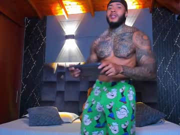 Muscle_Man19 Chaturbate stream image from December 27, 2024